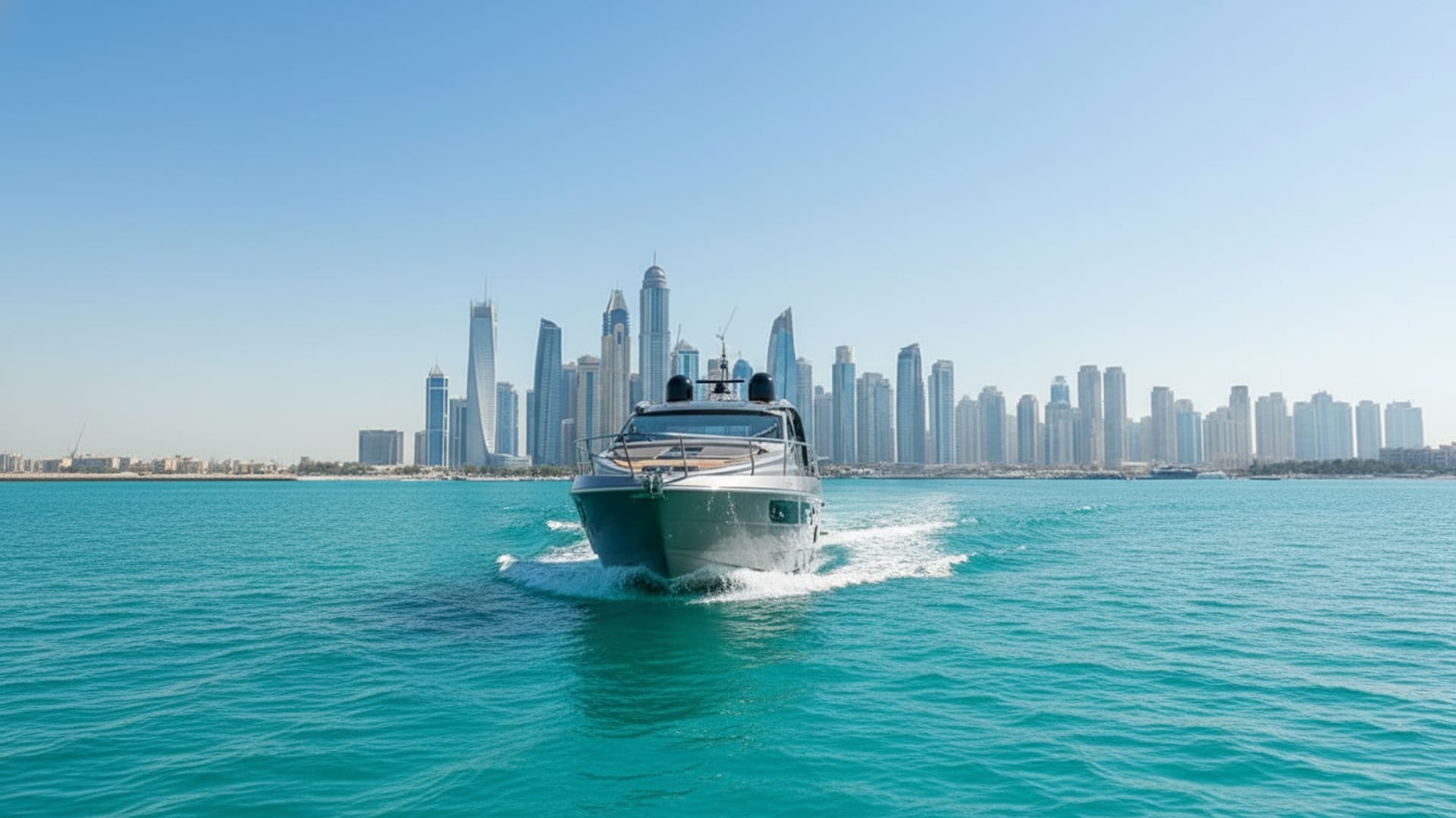 Royal Dream 52 ft yacht deck, comfortable seating for guests